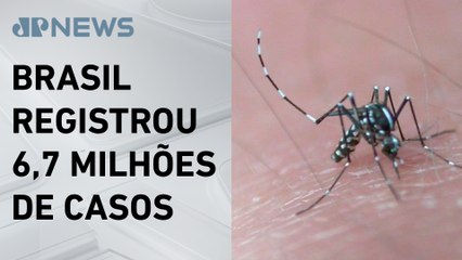 Ministra da Saúde convoca população para dia “D” contra dengue