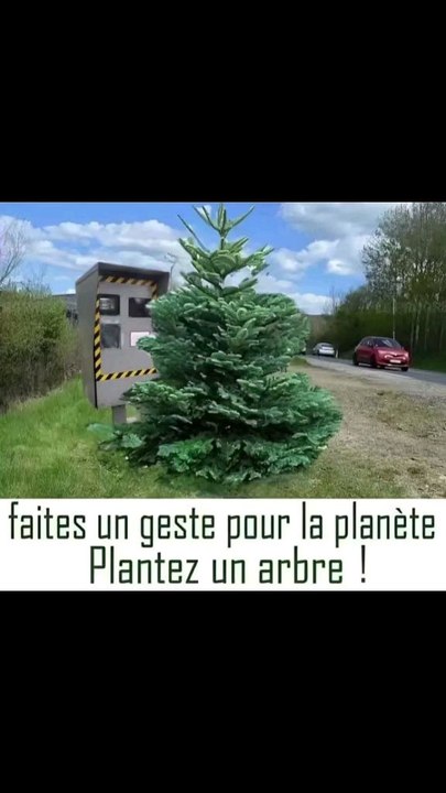 Bonne idée nan ? 😂