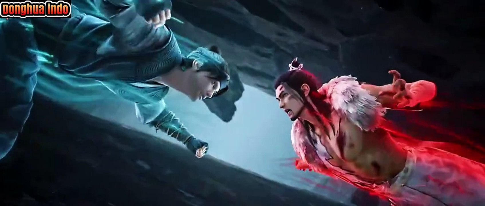 Sword Of Coming Episode 20 Sub Indo ‼️