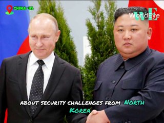 US Defense Chief Reaffirms 'Ironclad' Support for