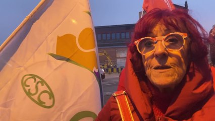 Réforme tarifaire de la SNCB : les seniors veulent "le maintien de ce qui existe et pas d'augmentation"