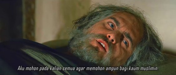 Umar Bin Khattab Subtitle Indonesia HDClear  Eps-31 [END]
