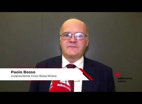 Salute, Bosso (Croce Rossa Milano): “La prevenzione è fondamentale”