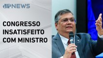 Dino rebate críticas de decisões do STF sobre emendas parlamentares