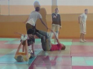 Video Acrogym