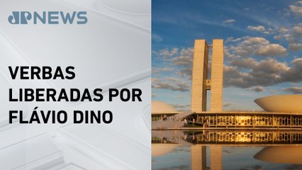 Governo libera R$ 1,7 bilhão para pagamento de emendas parlamentares