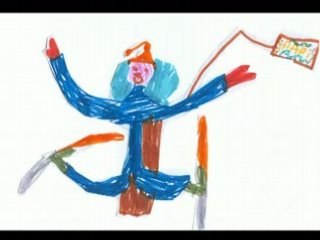 60 ans Alain anniversaire court metrage film bloguitude