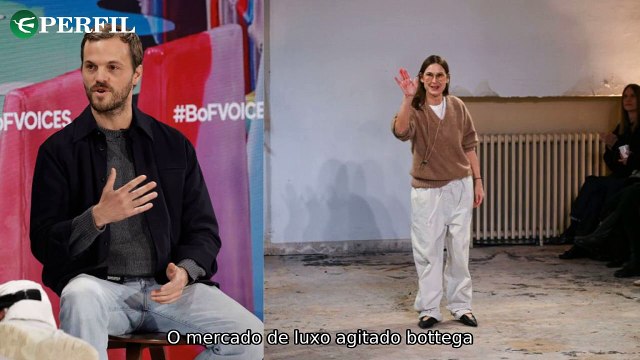 Novos diretores na moda, maiô de Baywatch em exposição e transformação de Rodrigo Hilbert: as últimas novidades! - Acompanhe as mudanças e curiosidades do mundo da moda e das celebridades.