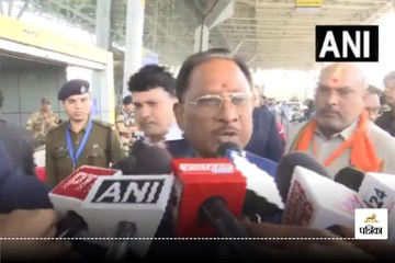 VIDEO: छत्तीसगढ़ की जनता का आभार व्यक्त करने आ रहे जेपी नड्डा