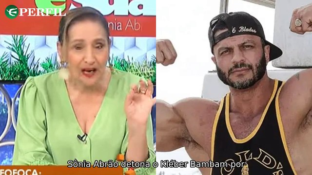 Sonia Abrão, Eliana e Simony: Revelações, críticas e superação após desafios e mudanças na vida das famosas.