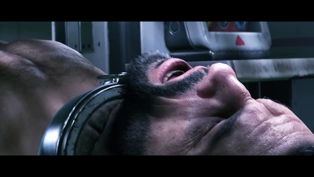 Dying Light : The Beast - Official 'Meet The Baron' Trailer ｜ The Game Awards 2024