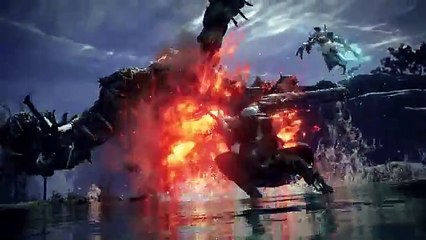 Afinal, poderá jogar a mais 'Elden Ring' em 2025. Eis o trailer