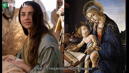 "Entre Fé e História: Segredos de filmes da Netflix, refúgio judaico no Brasil e fã de Senna real."