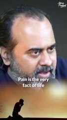 The right kind of suffering || Acharya Prashant