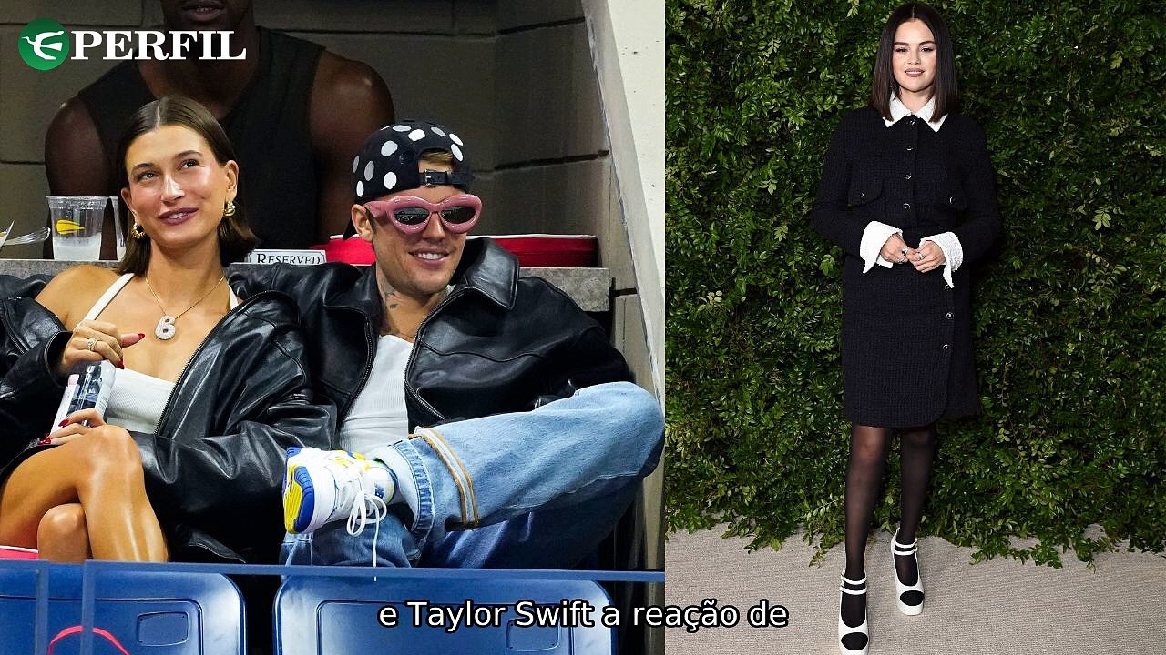 "Escândalos no mundo das celebridades: Hailey Bieber, influenciadora e Andressa Urach em destaque!"