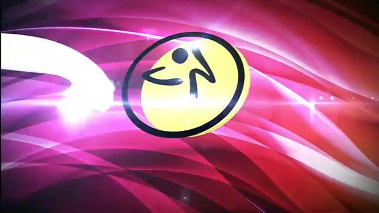 CGRundertow ZUMBA FITNESS RUSH for Xbox 360 Video Game Review