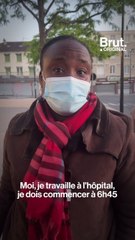 Un covoiturage solidaire après la suppression d'une ligne de bus