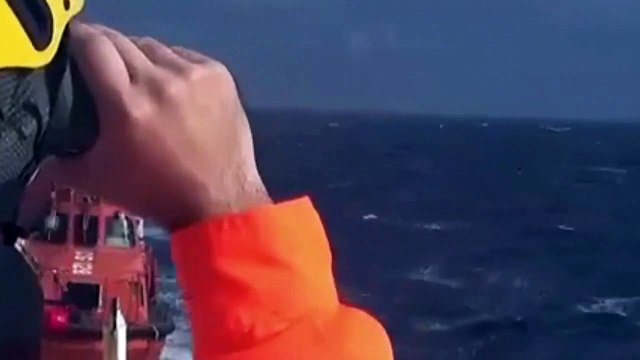 Taiwan considera manobras marítimas da China concluídas após retirada de navios