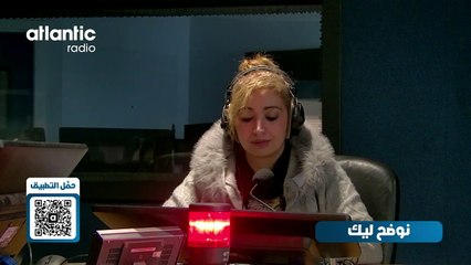 الجانب الايجابي للأقمشة لتسهيل الحياة الإدارية وتقريبا وتسهيل التعاملات مع أهمية الإنتباه للاختراق المعلوماتي كجانب سلبي