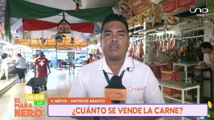 Scz no habrá atención en mercados el domingo por las judiciales