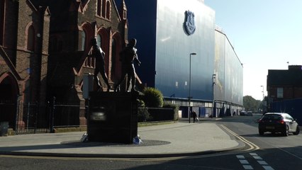 “Branthwaite needs time to make mistakes at the top level” A look at Everton’s standout young players