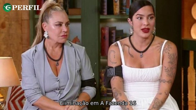 A Fazenda 16: Luana revela segredo, treta entre Sacha e Gilsão, ex-BBB Diego Grossi viciado em jogos