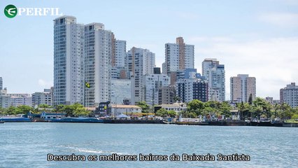 "Os 15 bairros imperdíveis, polêmica no Ártico e império de Rihanna: notícias em destaque!"