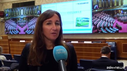KLM presenta i risultati del primo anno di "Adotta una ciclabile"