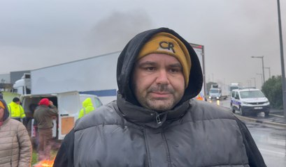 Interview de Benjamin Bajada, vice-président de la Coordination Rurale de l’Hérault