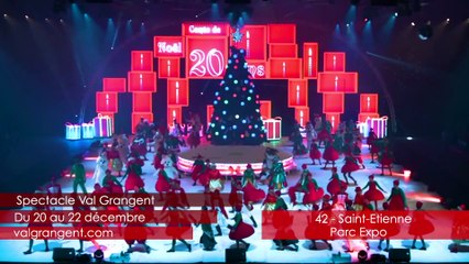 Agenda Région du 16 au 22 décembre 2024