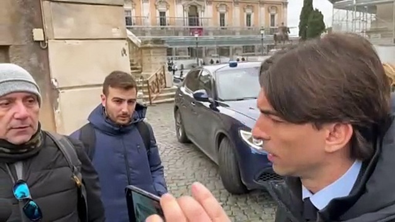 Lotito e il progetto Flaminio. Onorato: "Investimento da oltre 400 milioni di euro"