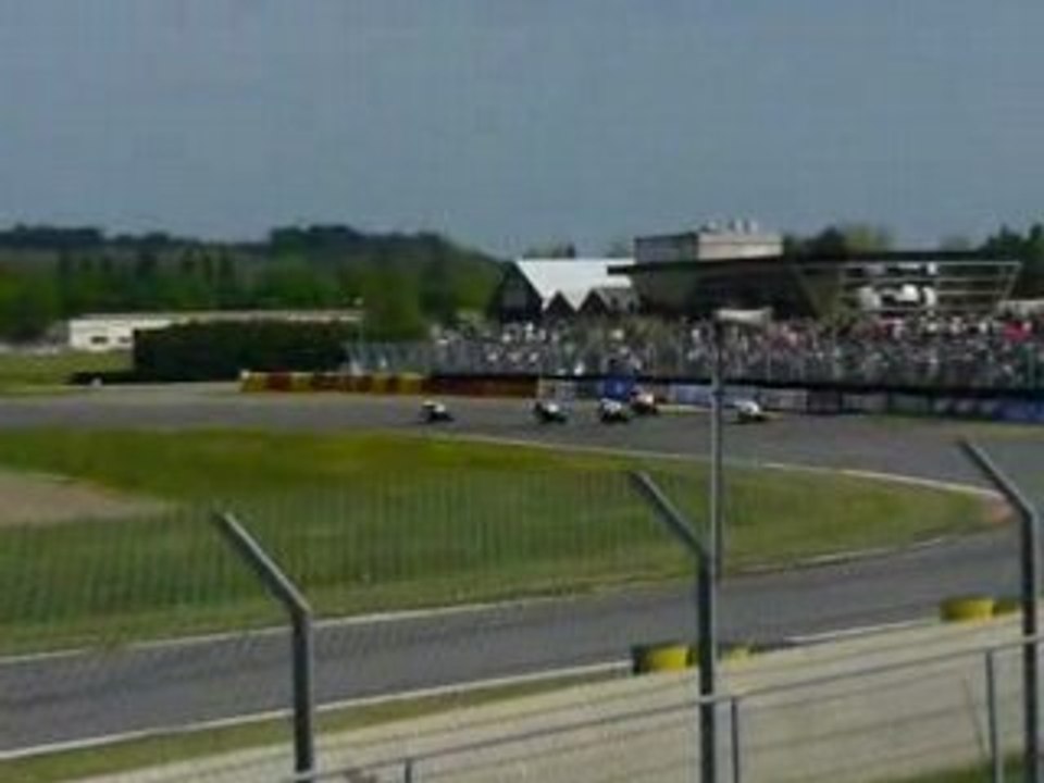 course nogaro 600 superbike