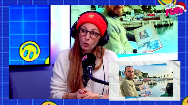 Le Tibunaze de Karina du 13 décembre - Elle utilise un serpent pour menacer des passants dans la rue