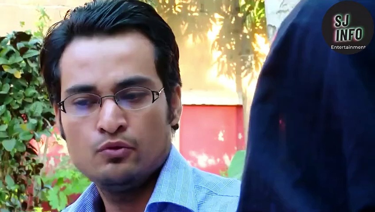 Khuda se Darr - Episode 08 | Sajal Ali and Humayun Ashraf | SJ Info Entertainment