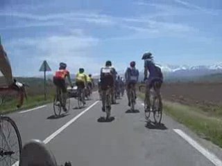 Traversée des Baronnies