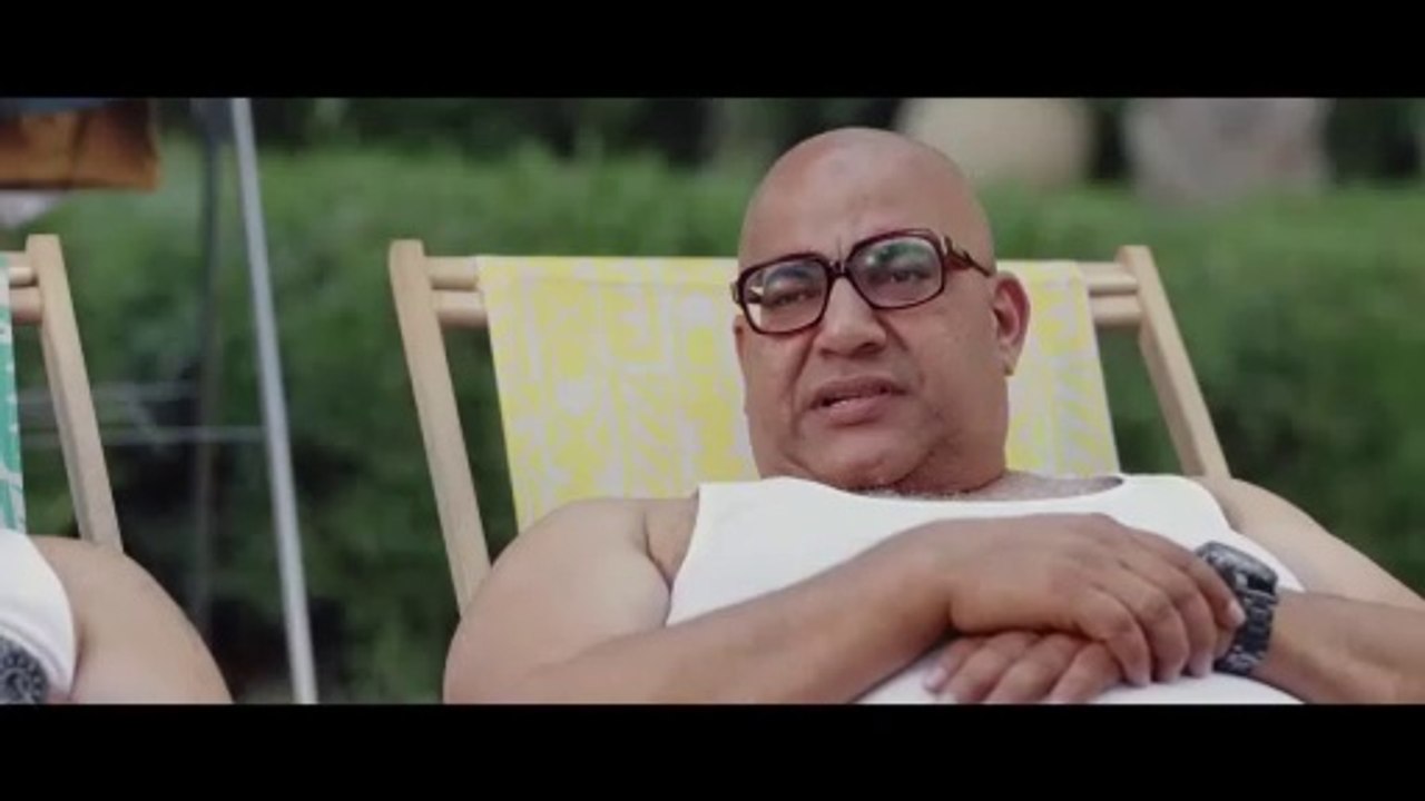 فيلم |  سينما  كوميدي جديد 2025