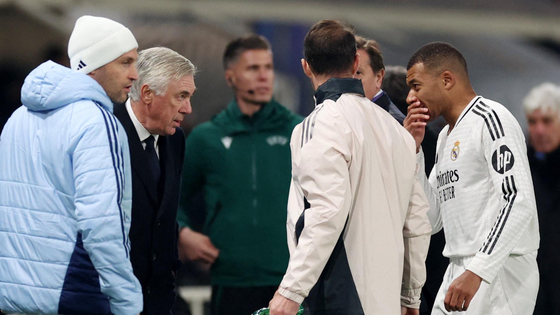 Real Madrid and Mbappé already know their opponents! Al Hilal(Group H)