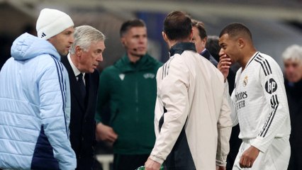 Real Madrid and Mbappé already know their opponents! Al Hilal(Group H)