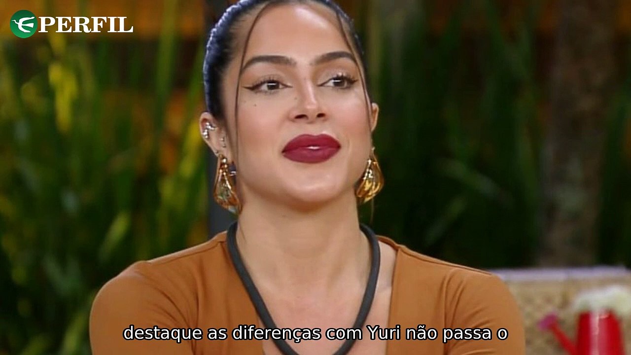 "Revelações chocantes: Luana do 'A Fazenda 16', Kéfera e Gustavo adiam casamento por propostas inesperadas"