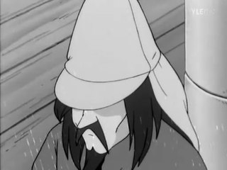 Muumikertomuksia - 025 - Kakkamaja syttyy