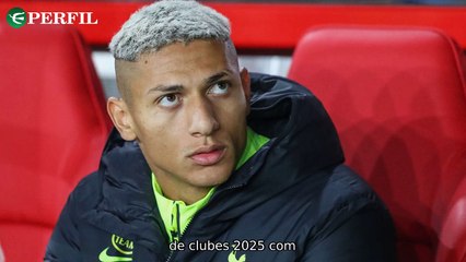 Fluminense Quer Richarlison & Assista Freiburg x Wolfsburg Ao Vivo + Prime Video Revoluciona Fantasy ⚽