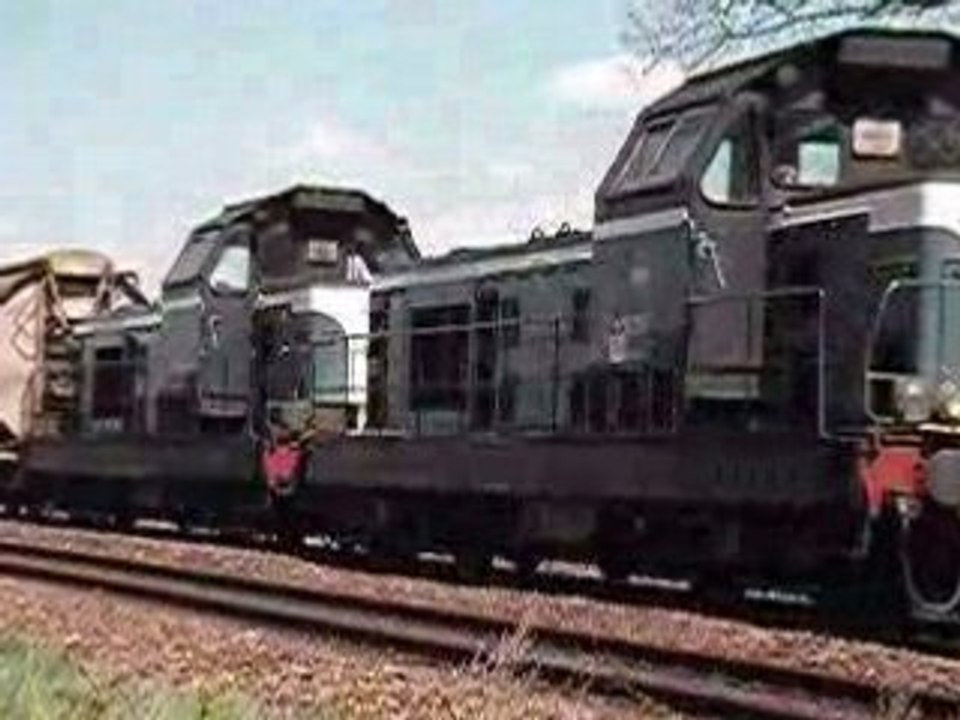 UM BB 66284 BB 66264