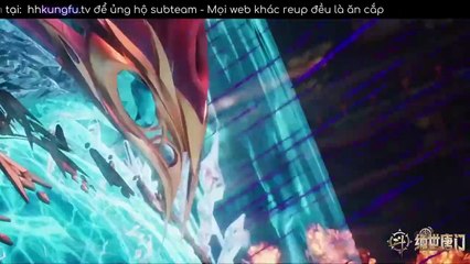 Đấu La Đại Lục 2_ Tuyệt Thế Đường Môn (3D) Tập 79 Vietsub + Thuyết Minh