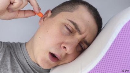 Was ist Lärm? Bedeutung & Schutzmaßnahmen 🔊