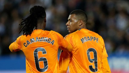 Esto es lo que necesita el Real Madrid para clasificarse a la siguiente ronda de Champions League