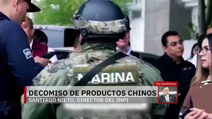 Trasladan a Genaro García Luna a un penal en Oklahoma. Selene Flores, 12 de diciembre 2024