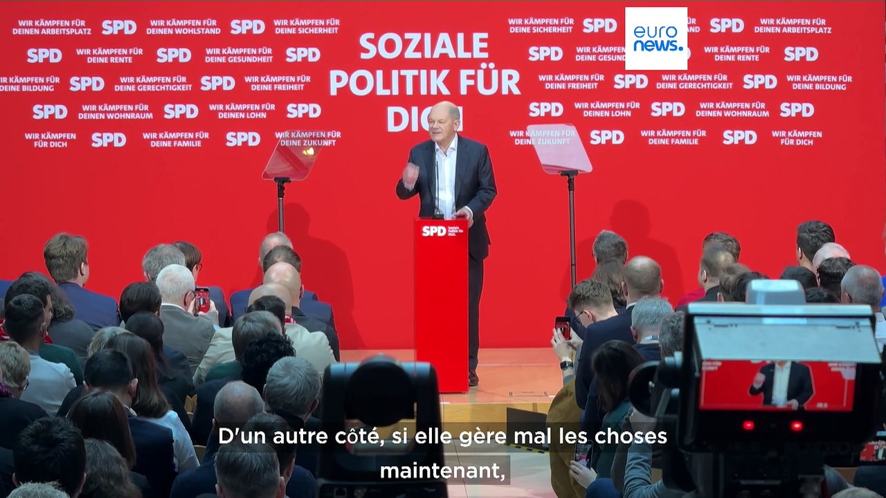 L’info du jour | 13 décembre - Mi-journée