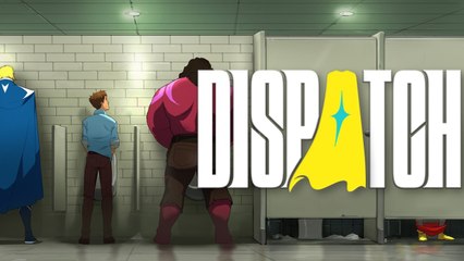 Tráiler de anuncio de Dispatch