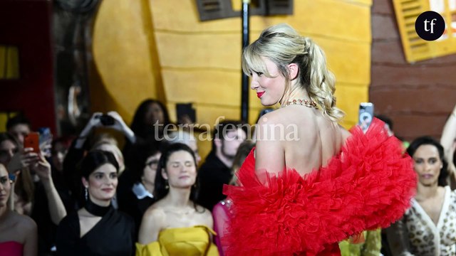 Il avait l'âme du diable : l'ex miss France Delphine Wespiser dénonce une relation toxique qui aurait pu la détruire