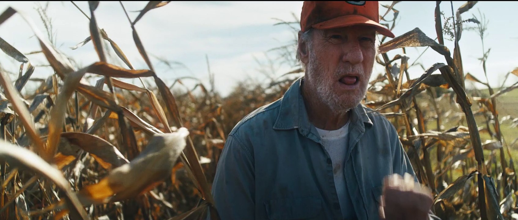 GREEN AND GOLD Trailer